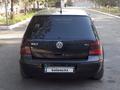 Volkswagen Golf 2001 годаүшін3 100 000 тг. в Алматы – фото 11