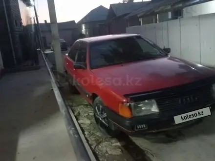 Audi 100 1988 года за 400 000 тг. в Сарыагаш – фото 2