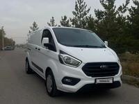 Ford Transit 2021 годаүшін16 200 000 тг. в Алматы