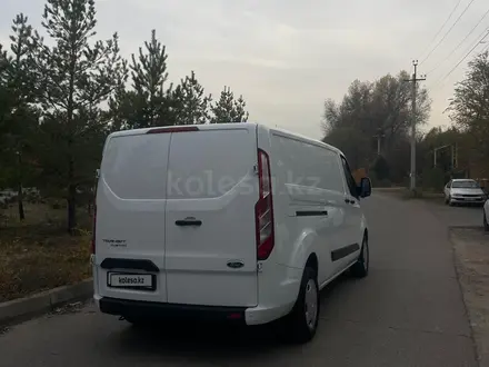 Ford Transit 2021 года за 16 200 000 тг. в Алматы – фото 3