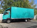 Mercedes-Benz  814 1991 годаүшін7 000 000 тг. в Алматы – фото 2