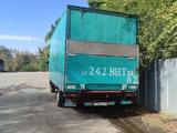Mercedes-Benz  814 1991 годаүшін7 000 000 тг. в Алматы