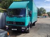 Mercedes-Benz  814 1991 годаүшін7 000 000 тг. в Алматы – фото 3