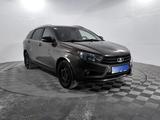 ВАЗ (Lada) Vesta 2018 года за 4 480 000 тг. в Павлодар – фото 3