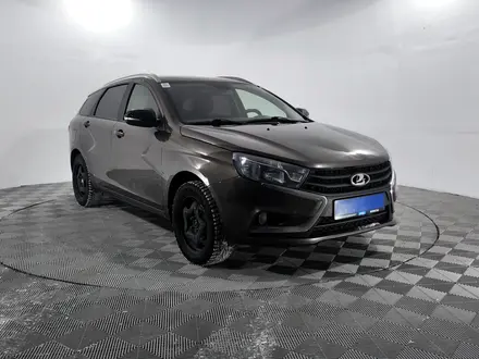 ВАЗ (Lada) Vesta 2018 года за 4 490 000 тг. в Павлодар – фото 3