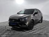 ВАЗ (Lada) Vesta 2018 года за 4 890 000 тг. в Павлодар