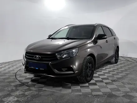 ВАЗ (Lada) Vesta 2018 года за 4 490 000 тг. в Павлодар