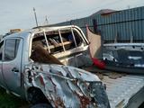 Mitsubishi Pajero 1993 годаfor10 000 тг. в Актобе – фото 4