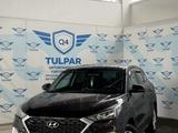 Hyundai Tucson 2019 годаfor11 650 000 тг. в Шымкент