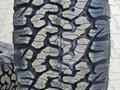 BFGoodrich All-Terrain T/A KO2 245/65 R17 111/108S за 120 500 тг. в Алматы – фото 2