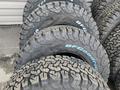 BFGoodrich All-Terrain T/A KO2 245/65 R17 111/108S за 120 500 тг. в Алматы