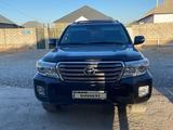 Toyota Land Cruiser 2010 года за 21 000 000 тг. в Шымкент