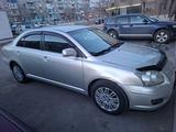 Toyota Avensis 2007 годаүшін4 100 000 тг. в Балхаш – фото 2