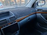 Toyota Avensis 2007 годаүшін4 100 000 тг. в Балхаш – фото 5