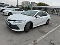 Toyota Camry 2023 года за 20 500 000 тг. в Алматы – фото 4