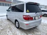 Toyota Alphard 2007 годаүшін10 500 000 тг. в Уральск – фото 4