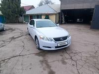 Lexus GS 350 2008 года за 8 200 000 тг. в Алматы