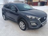 Hyundai Tucson 2020 года за 10 300 000 тг. в Петропавловск