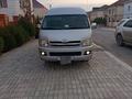 Toyota Hiace 2007 годаүшін8 500 000 тг. в Актау – фото 9