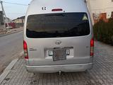 Toyota Hiace 2007 годаүшін8 500 000 тг. в Актау – фото 5