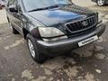 Lexus RX 300 1999 годаүшін4 650 000 тг. в Алматы – фото 11