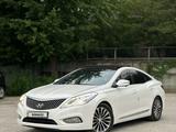 Hyundai Grandeur 2012 года за 8 600 000 тг. в Атырау
