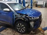 Chery Tiggo 7 Pro 2022 года за 550 000 тг. в Павлодар