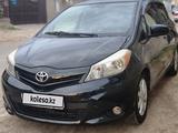 Toyota Yaris 2012 годаүшін5 800 000 тг. в Атырау