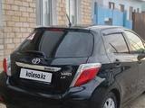 Toyota Yaris 2012 годаfor5 800 000 тг. в Атырау – фото 4