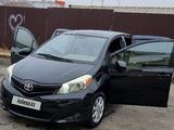 Toyota Yaris 2012 годаfor5 000 000 тг. в Атырау – фото 2