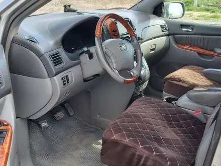 Toyota Sienna 2009 года за 8 900 000 тг. в Алматы – фото 23