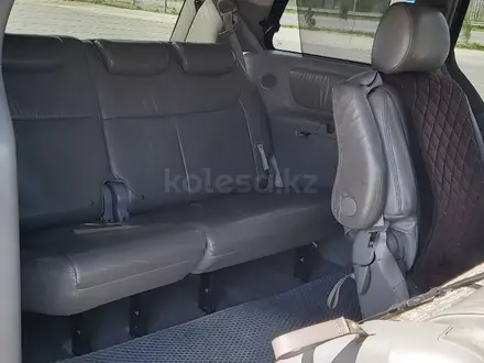 Toyota Sienna 2009 года за 8 900 000 тг. в Алматы – фото 28