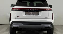 Jaecoo J7 Premium 4WD 2023 года за 12 090 000 тг. в Шымкент – фото 4