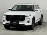 Jaecoo J7 Premium 4WD 2023 года за 12 090 000 тг. в Шымкент