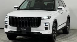 Jaecoo J7 Premium 4WD 2023 года за 12 090 000 тг. в Шымкент