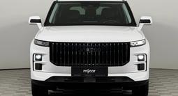 Jaecoo J7 Premium 4WD 2023 года за 12 090 000 тг. в Шымкент – фото 5