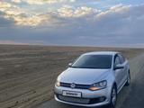 Volkswagen Polo 2013 годаүшін3 500 000 тг. в Актобе