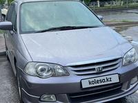 Honda Odyssey 2000 годаүшін4 700 000 тг. в Караганда