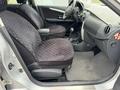 Nissan Almera 2018 года за 4 190 000 тг. в Тараз – фото 12