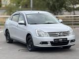 Nissan Almera 2018 годаүшін4 190 000 тг. в Тараз – фото 2