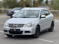 Nissan Almera 2018 года за 4 190 000 тг. в Тараз – фото 3