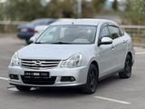 Nissan Almera 2018 годаүшін4 190 000 тг. в Тараз – фото 3