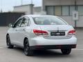 Nissan Almera 2018 года за 4 190 000 тг. в Тараз – фото 5