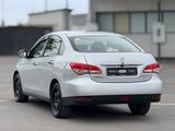 Nissan Almera 2018 годаүшін4 190 000 тг. в Тараз – фото 5