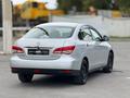 Nissan Almera 2018 года за 4 190 000 тг. в Тараз – фото 6