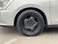Nissan Almera 2018 года за 4 190 000 тг. в Тараз – фото 7