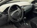 Nissan Almera 2018 года за 4 190 000 тг. в Тараз – фото 8