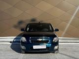 Chevrolet Cobalt 2021 годаүшін4 990 000 тг. в Караганда – фото 2