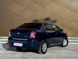 Chevrolet Cobalt 2021 годаүшін4 990 000 тг. в Караганда – фото 5