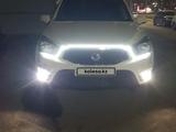 SsangYong Nomad 2013 года за 6 000 000 тг. в Астана